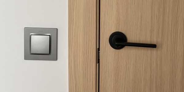 Comprar / Vender Apartamentos y Lofts en Fuenlabrada · con Puertas de Calidad