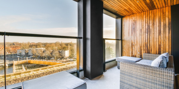 Comprar / Vender Apartamentos y Lofts en Fuenlabrada · con Terraza