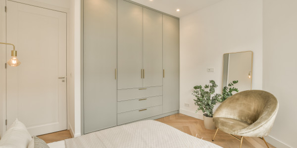 Comprar / Vender Apartamentos y Lofts en Fuenlabrada · con Mobiliario y Carpintería a Medida