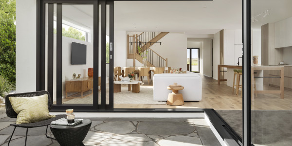 Comprar / Vender Casas Unifamiliares y Chalets en Fuenlabrada · con Ventanas Insonorizadas y Aislantes