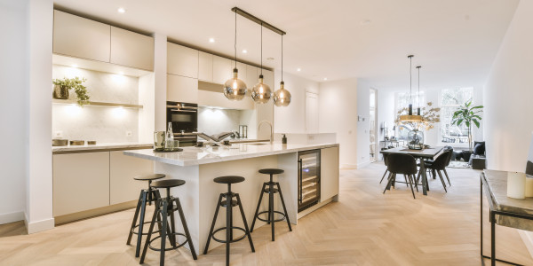 Comprar / Vender Dúplex y Áticos en Fuenlabrada · con Cocinas de Diseño