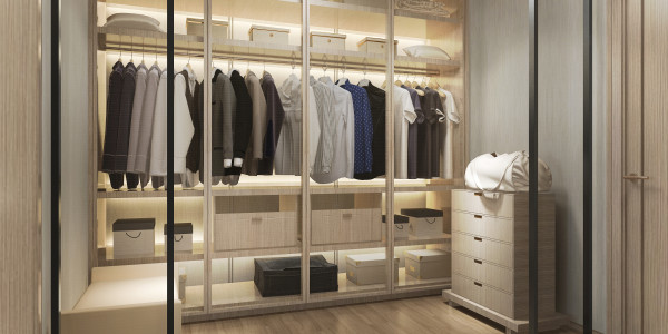 Comprar / Vender Dúplex y Áticos en Fuenlabrada · con Vestidores / Espacio de Almacenamiento