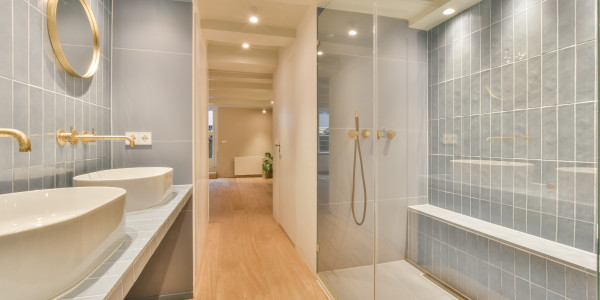 Comprar / Vender Dúplex y Áticos en Fuenlabrada · con Baños de Diseño