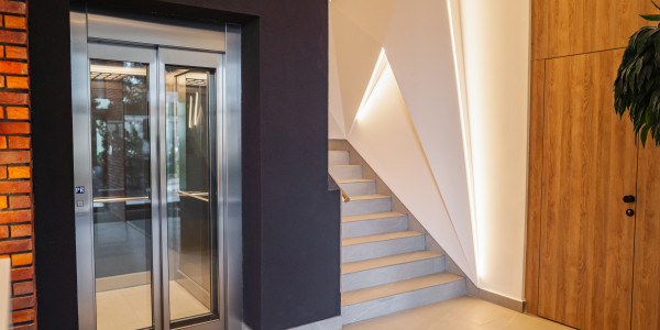 Comprar / Vender Dúplex y Áticos en Fuenlabrada · con Ascensor