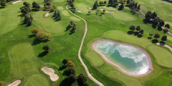 Comprar / Vender Solares, Terrenos y Parcelas Urbanizables en Fuenlabrada · en campos de golf