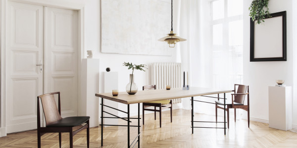 Compraventa de Inmuebles en Fuenlabrada · Pisos Fincas Regias / Clásicas