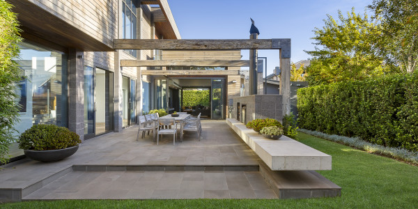 Compraventa de Inmuebles en Fuenlabrada · Chalets