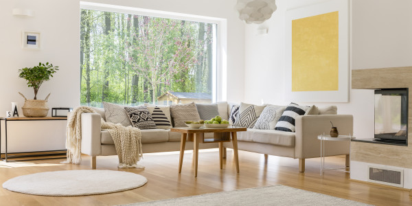 Compraventa de Inmuebles en Fuenlabrada · Pisos