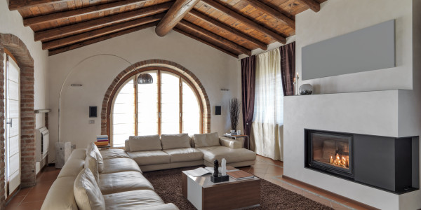 Compraventa de Inmuebles en Fuenlabrada · Casas de Montaña