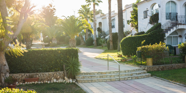 Compraventa de Inmuebles en Fuenlabrada · Villas