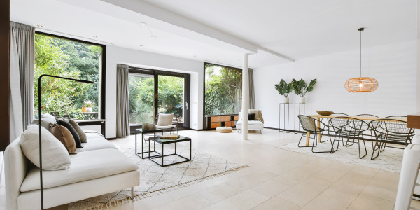 Compraventa de Inmuebles en Fuenlabrada · Lofts