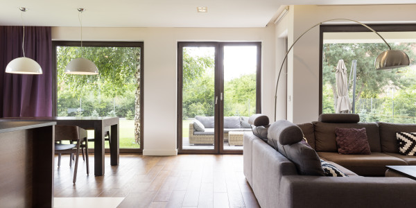 Compraventa de Inmuebles en Fuenlabrada · Casas Pareadas
