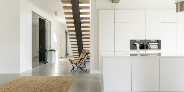 Compraventa de Inmuebles en Fuenlabrada · Duplex